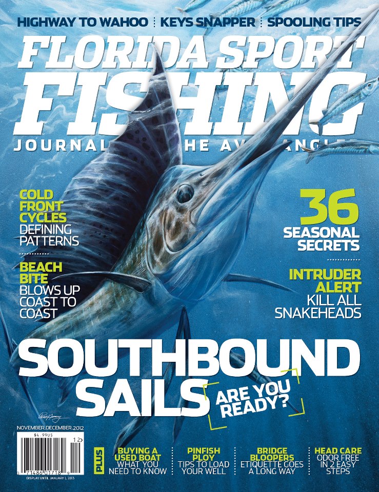 Florida Sport Fishing Mag